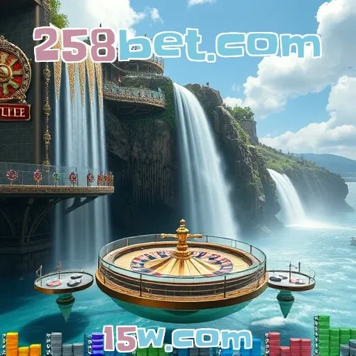258bet.com: Uma Nova Era para Apostas Online no Brasil