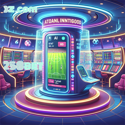 Experiência VIP: Oportunidades Exclusivas no 258bet.com