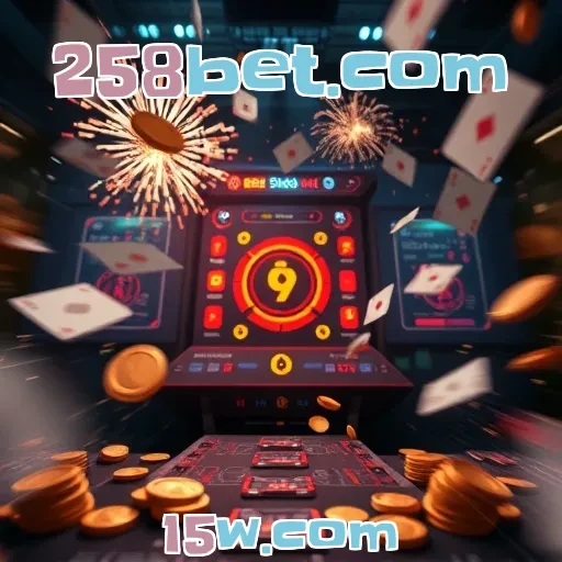 258bet.com: Apostas Esportivas que Transformam sua Experiência de Jogo
