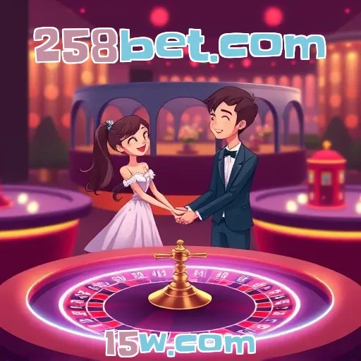 258bet.com: Descubra a Diversão dos Jogos de Mesa Online